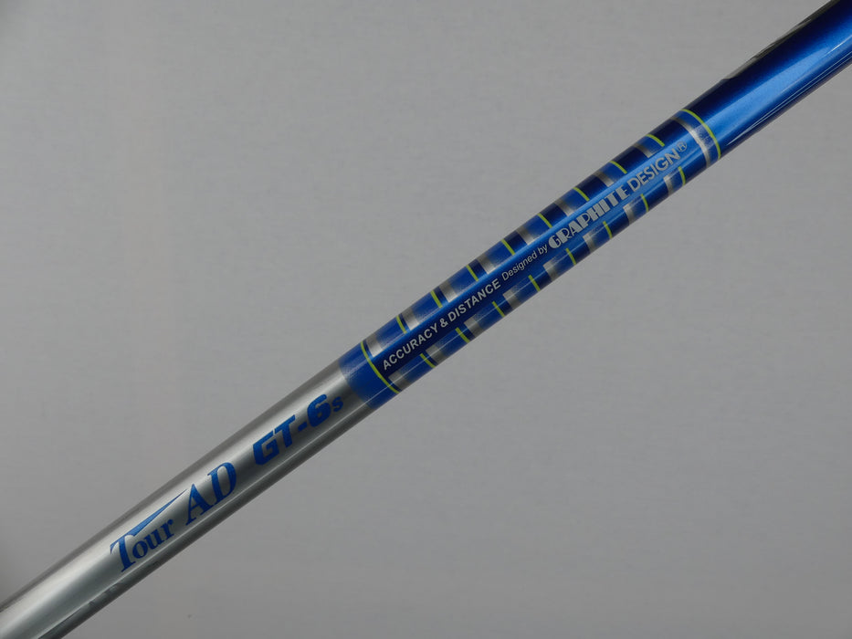 Graphite Design Tour AD GT-6 Driver Shaft 66g Stiff Flex