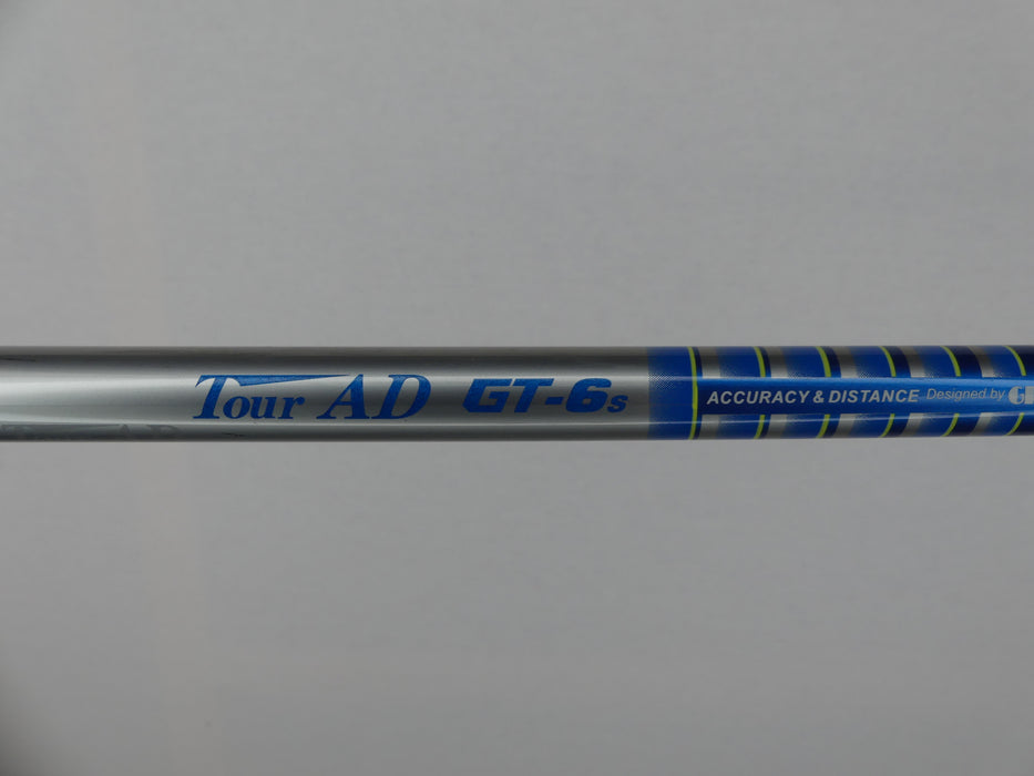 Graphite Design Tour AD GT-6 Driver Shaft 66g Stiff Flex