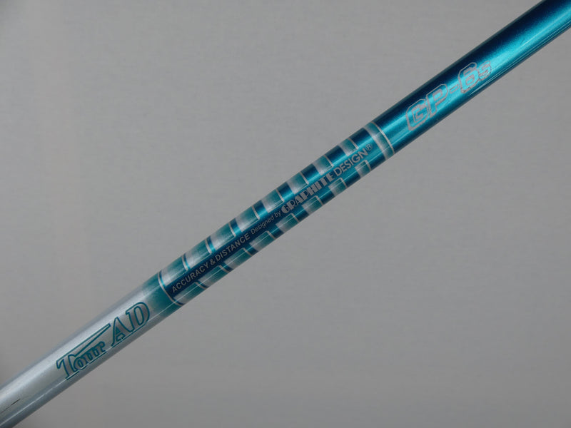 Graphite Design Tour AD GP-6 Driver Shaft 66g Stiff Flex