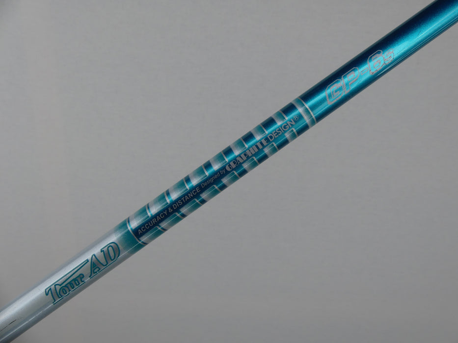 Graphite Design Tour AD GP-6 Driver Shaft 66g Stiff Flex