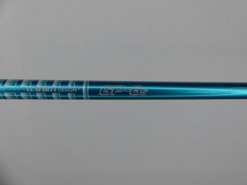 Graphite Design Tour AD GP-6 Driver Shaft 66g Stiff Flex