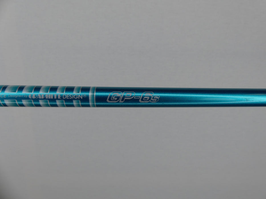 Graphite Design Tour AD GP-6 Driver Shaft 66g Stiff Flex