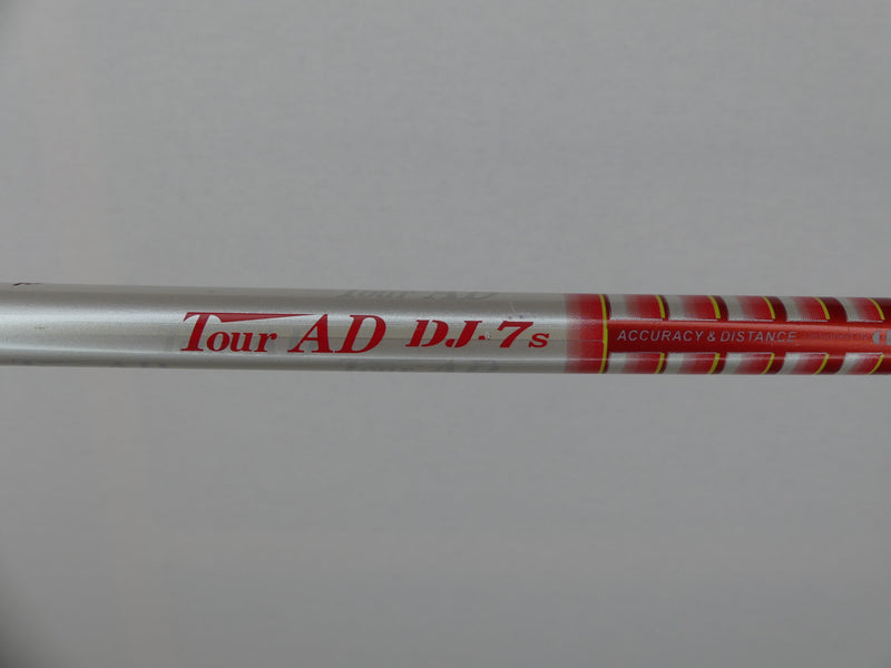Graphite Design Tour AD DJ-7 Driver Shaft 74g Stiff Flex