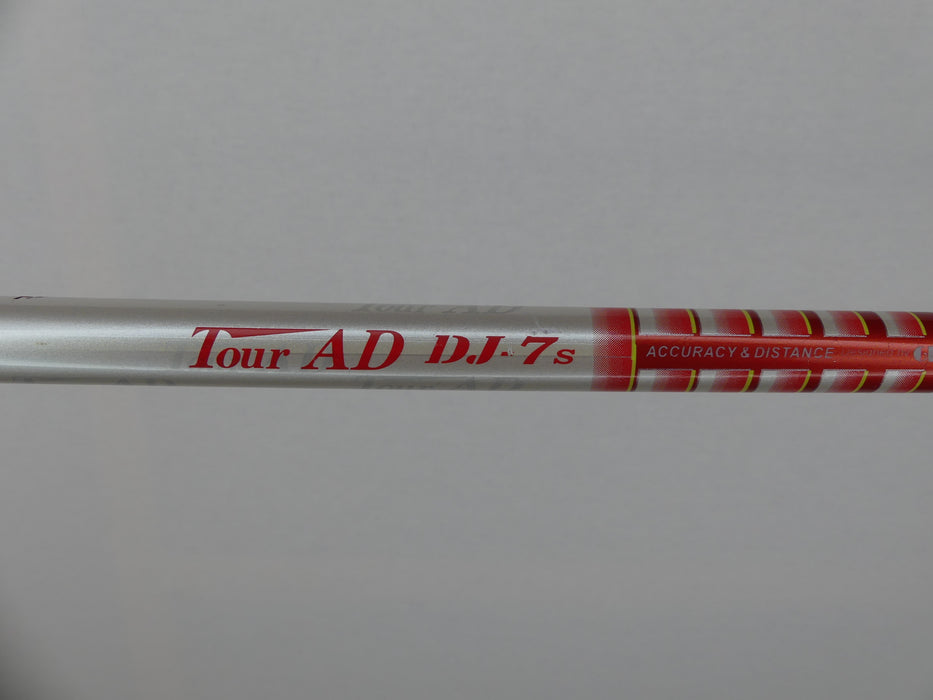 Graphite Design Tour AD DJ-7 Driver Shaft 74g Stiff Flex