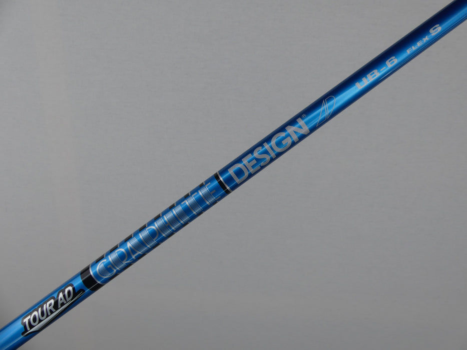 Graphite Design Tour AD UB-6 Driver Shaft 65g Stiff Flex