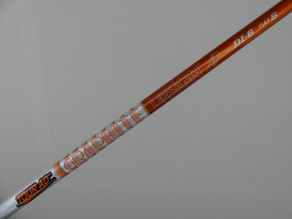 Graphite Design Tour AD DI-6 Driver Shaft 65g Stiff Flex