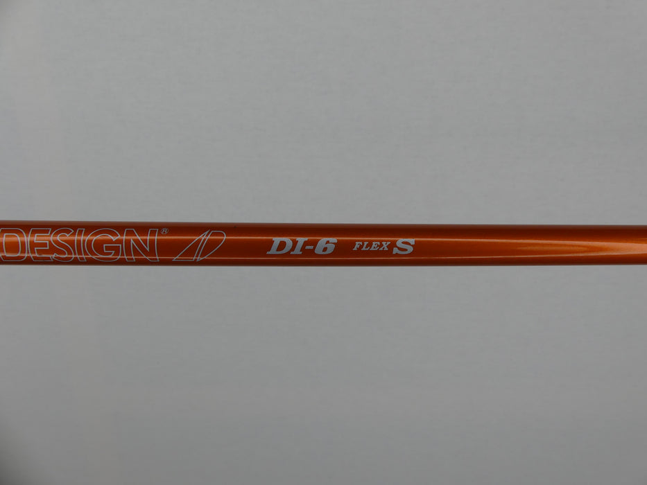 Graphite Design Tour AD DI-6 Driver Shaft 65g Stiff Flex