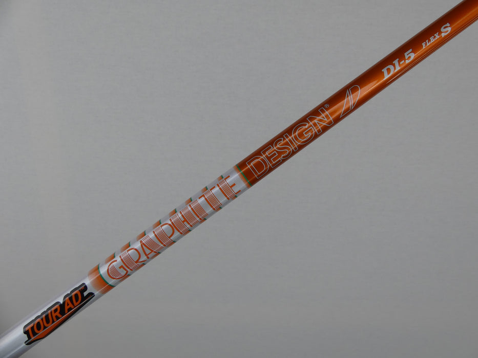 Graphite Design Tour AD DI-5 Driver Shaft 57g Stiff Flex