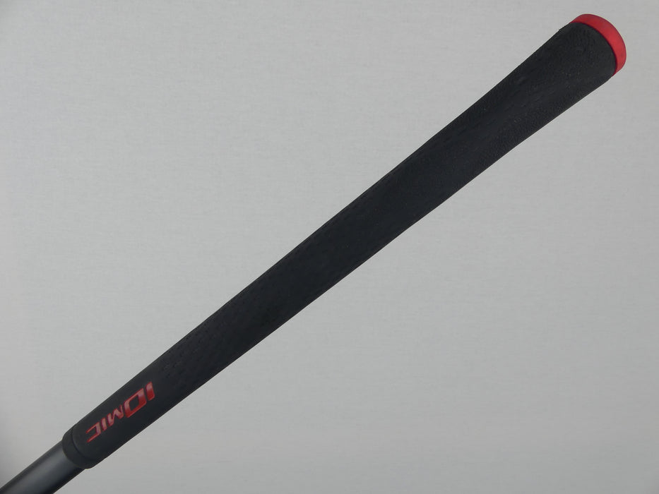 Project X HZRDUS Smoke Driver Shaft 60g Tour Extra Stiff Flex