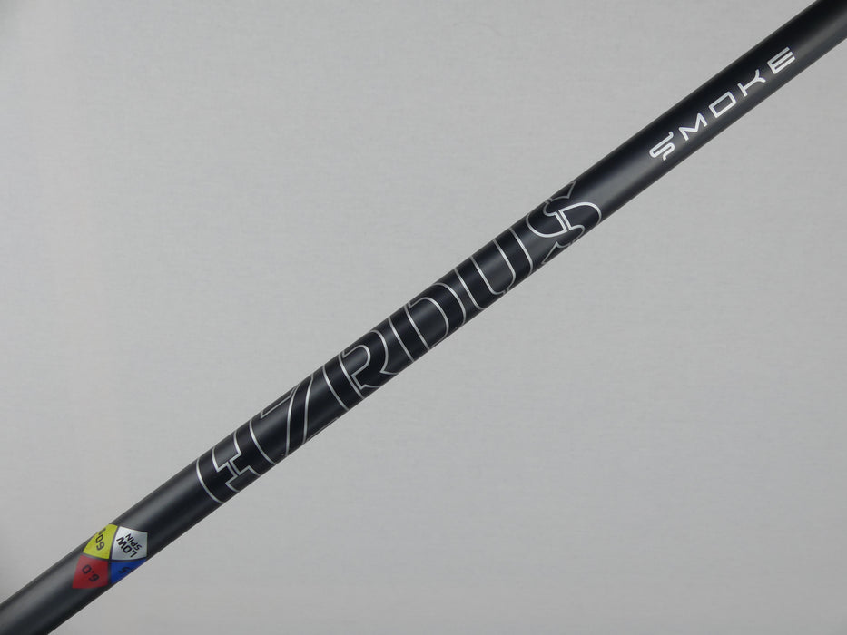 Project X HZRDUS Smoke Fairway Wood Shaft 60g Stiff Flex