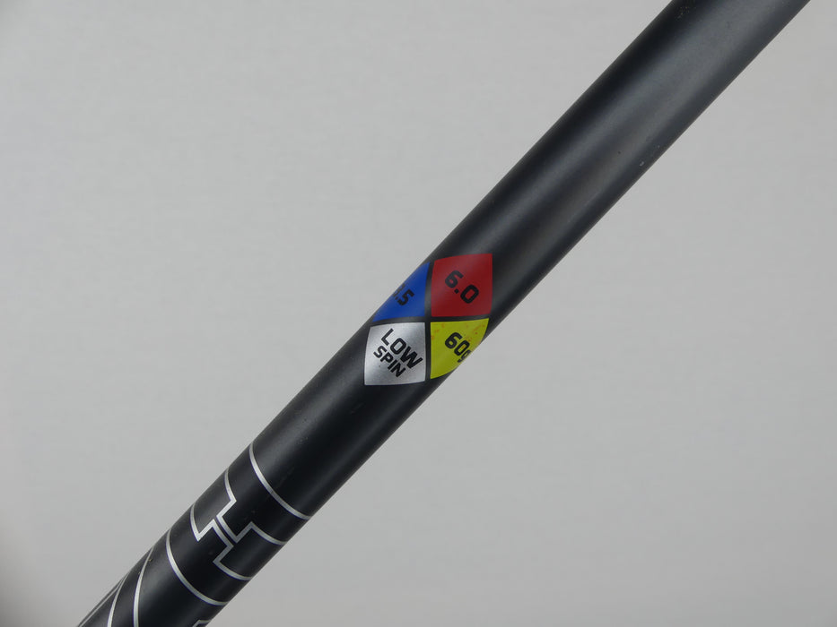 Project X HZRDUS Smoke Fairway Wood Shaft 60g Stiff Flex