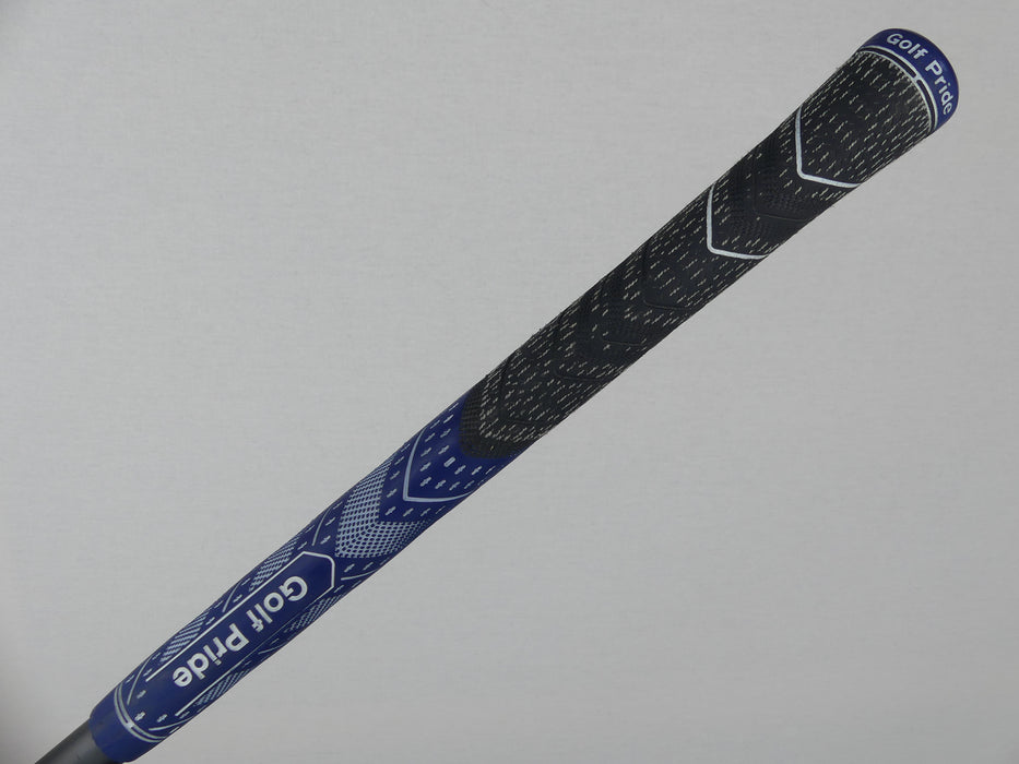 Project X HZRDUS Smoke Fairway Wood Shaft 60g Stiff Flex