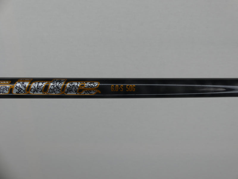 Project X EvenFlow Riptide Fairway Wood Shaft 50g Stiff Flex