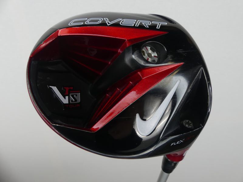 Nike VRS Covert Tour Driver Stiff Flex