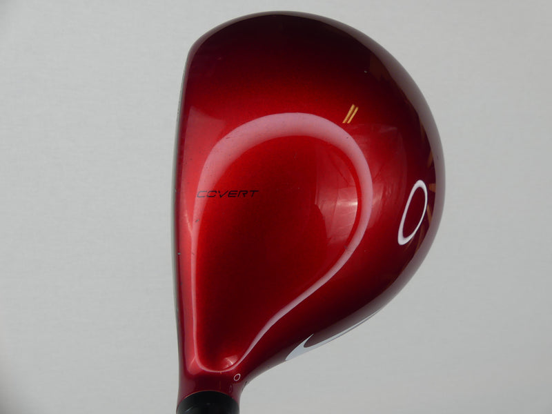 Nike VRS Covert Tour Driver Stiff Flex