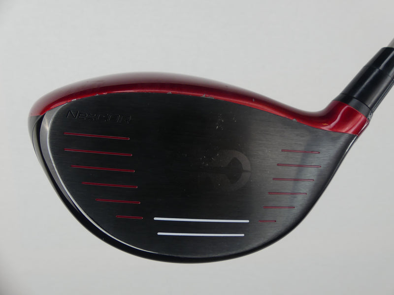 Nike VRS Covert Tour Driver Stiff Flex