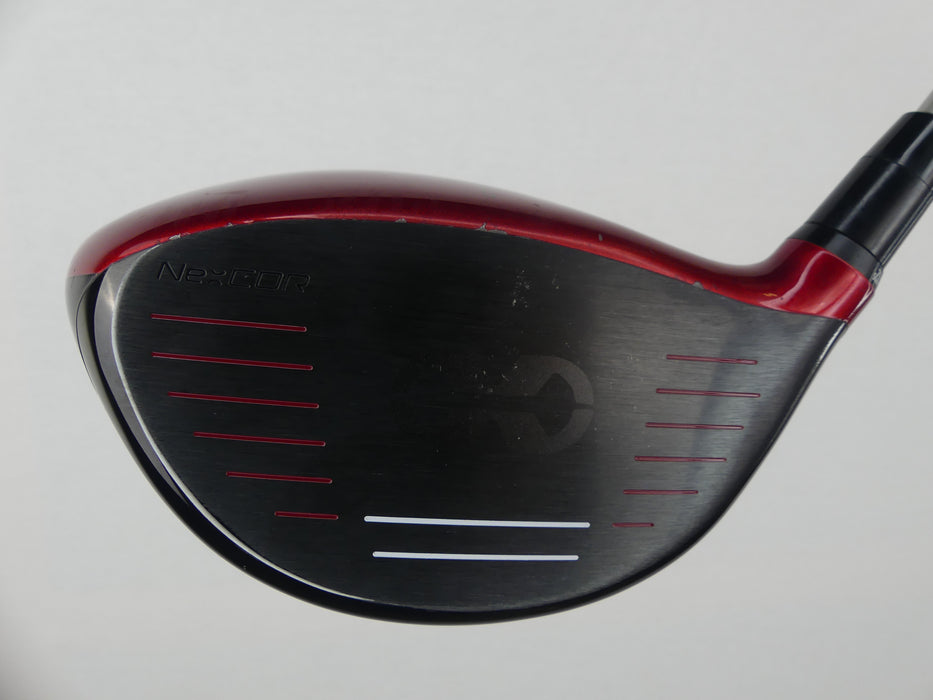 Nike VRS Covert Tour Driver Stiff Flex