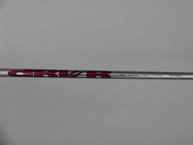 Nike VRS Covert Tour Driver Stiff Flex