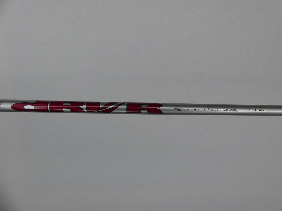 Nike VRS Covert Tour Driver Stiff Flex
