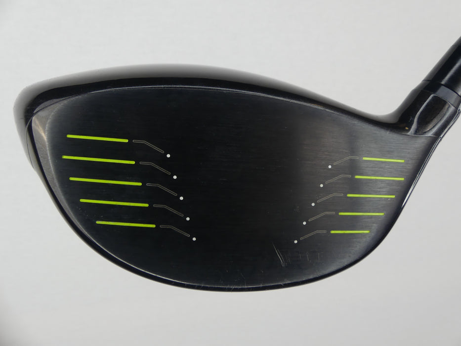 Nike Vapor Pro Driver Stiff Flex