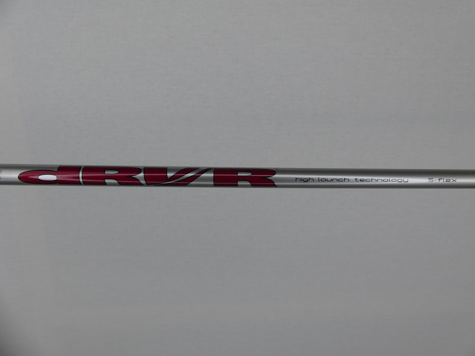 Nike Vapor Pro Driver Stiff Flex