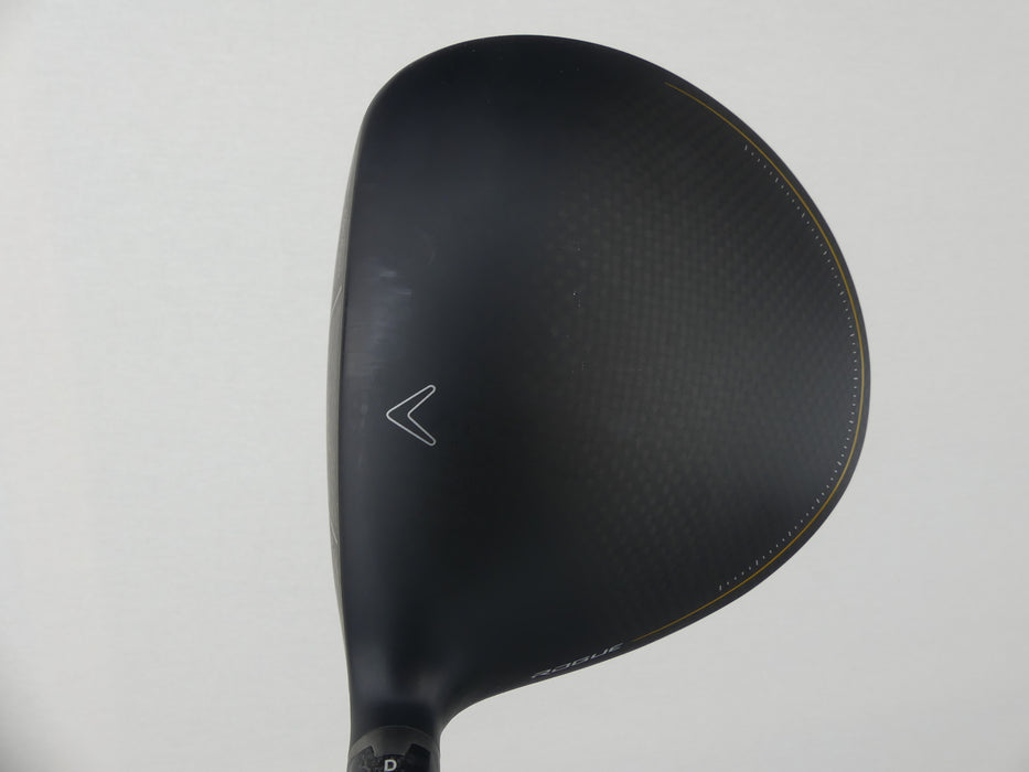 Callaway Rogue ST Max Driver 9.0* Stiff Flex