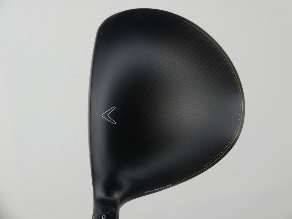 Callaway Rogue ST Max Driver 9.0* Stiff Flex