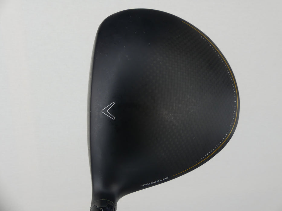 Callaway Rogue ST Max Driver 10.5* Stiff Flex