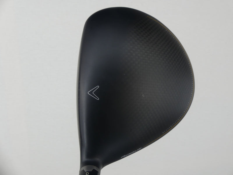 Callaway Rogue ST Max LS Driver 9.0* Stiff Flex