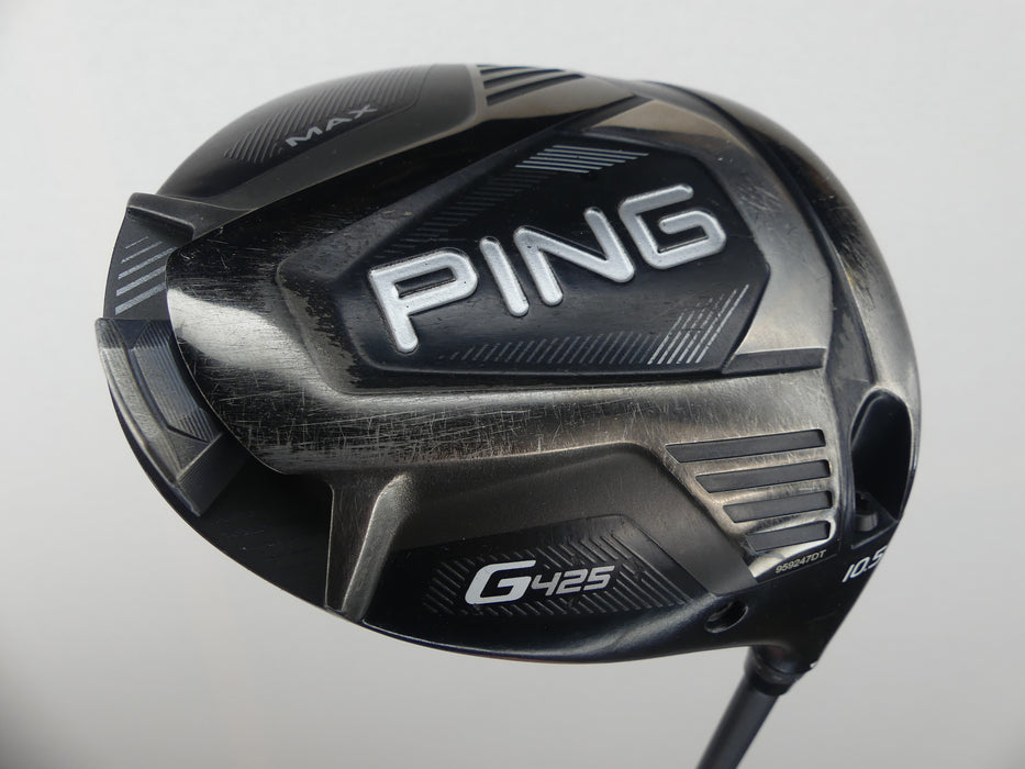 Ping G425 Max Driver 10.5* Regular Flex