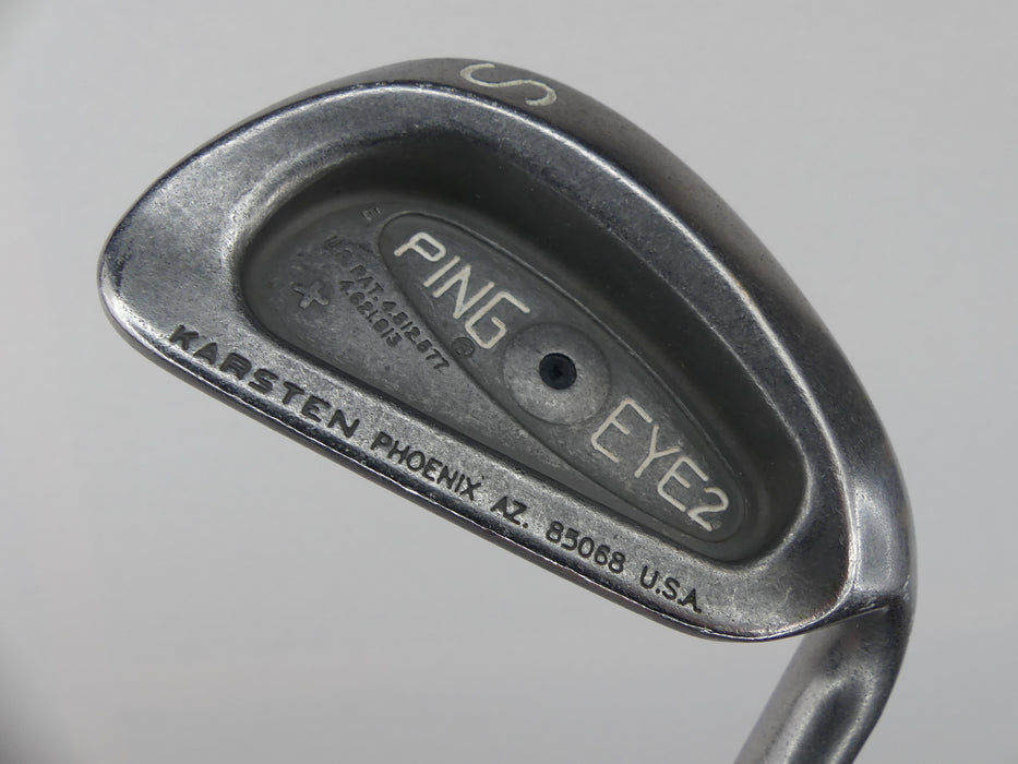 Ping Eye 2 Wedge 57*