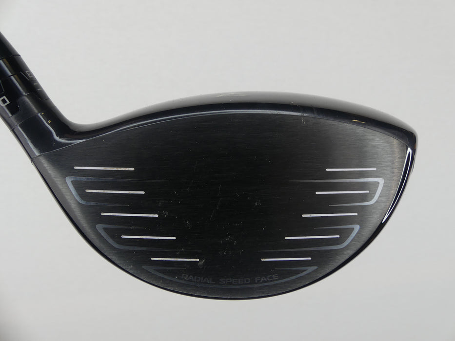 Titleist 917 D3 Driver 9.5* Stiff Flex Left Handed