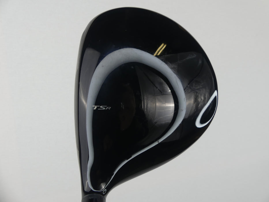 Titleist TSR2 Driver 10.0* Stiff Flex