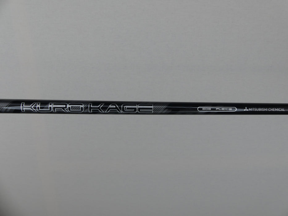Titleist TSR2 Driver 10.0* Stiff Flex