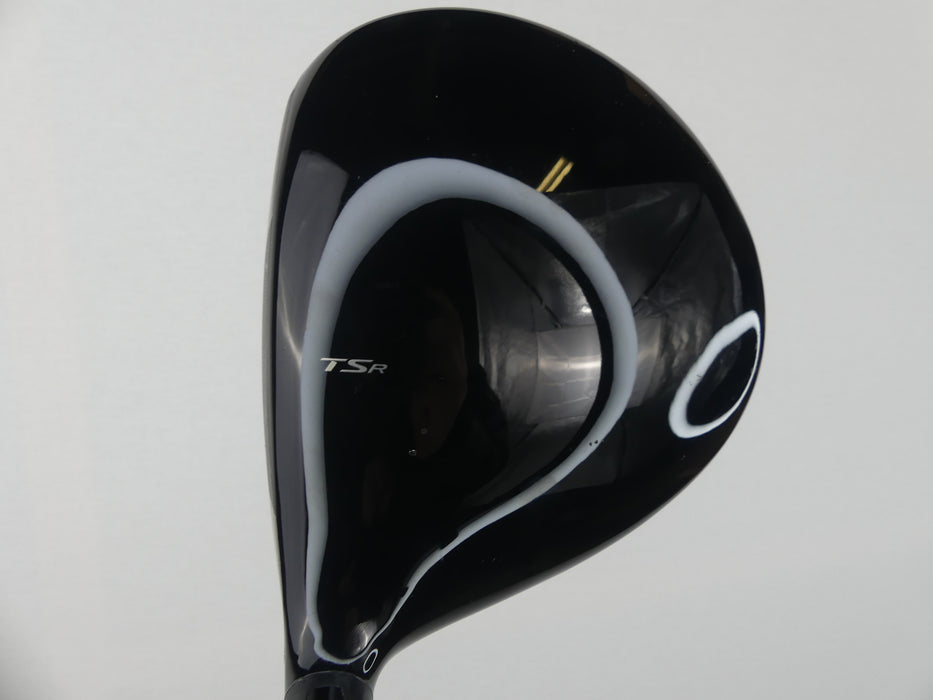 Titleist TSR2 Driver 9.0* Stiff Flex