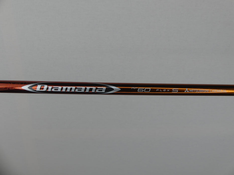 Titleist TSR2 Driver 9.0* Stiff Flex