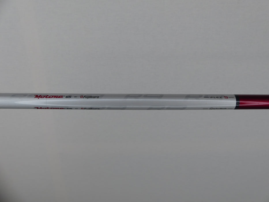 Taylormade R9 Driver 10.5* Stiff Flex