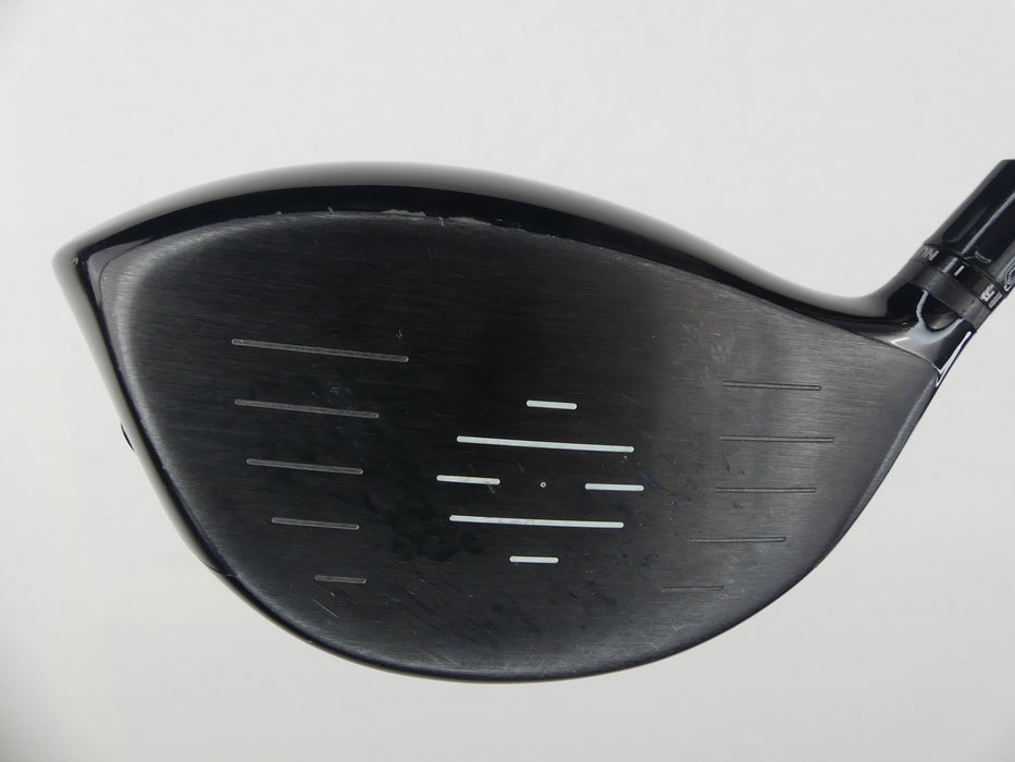 Taylormade R9 Super Tri Driver 9.5* Extra Stiff Flex