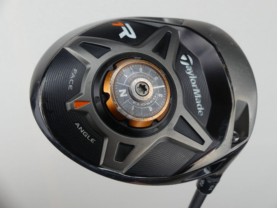 Taylormade R1 Driver Stiff Flex