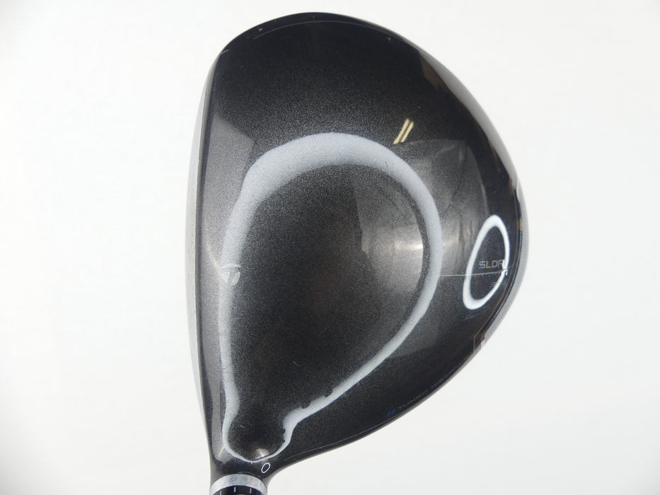Taylormade SLDR Driver 10.5* Stiff Flex