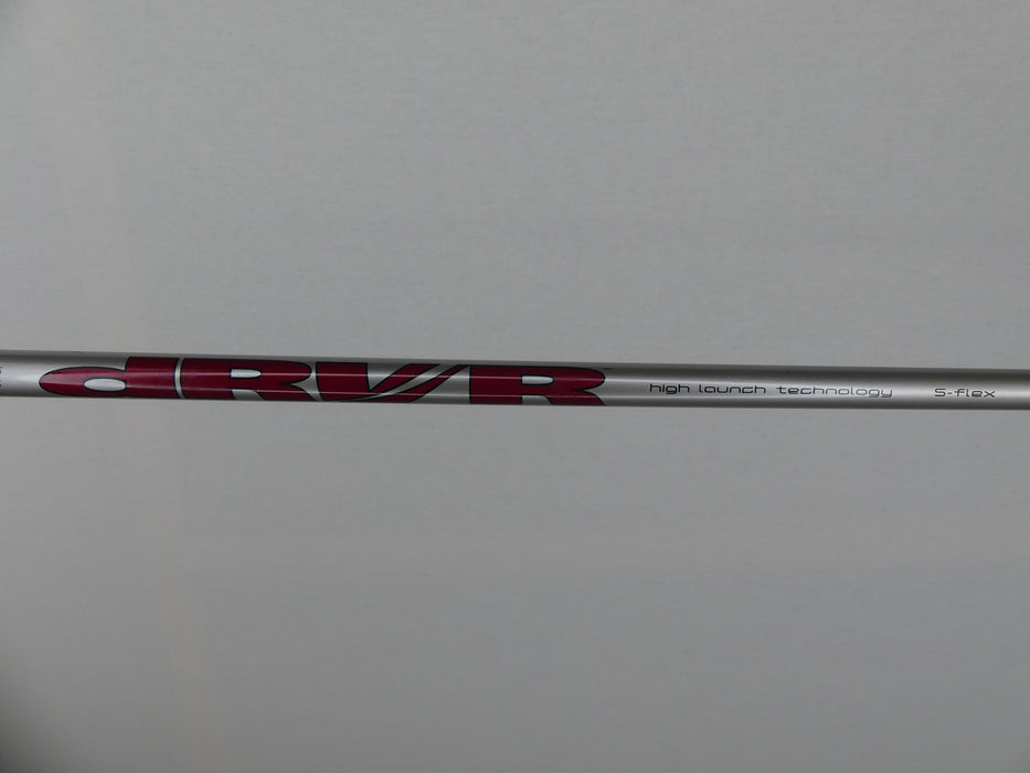 Taylormade SLDR Driver 10.5* Stiff Flex