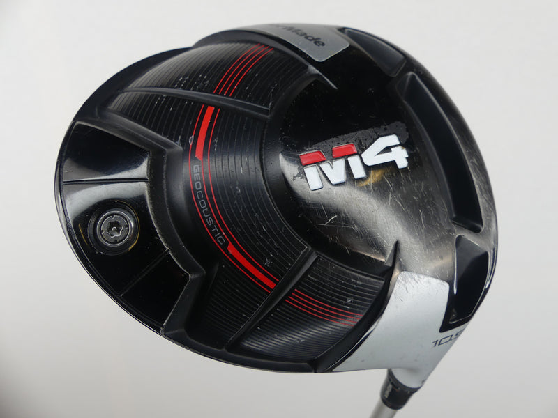 Taylormade M4 '21 Driver 10.5* Stiff Flex