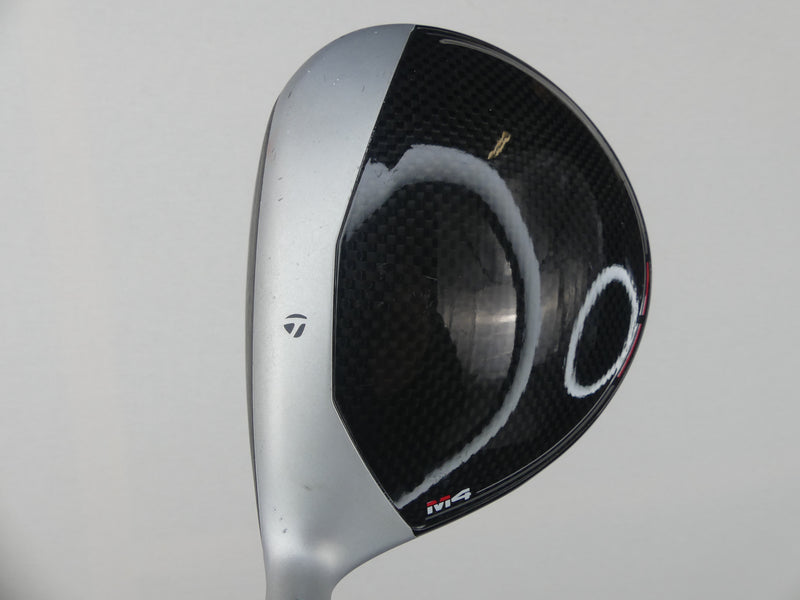 Taylormade M4 '21 Driver 10.5* Stiff Flex