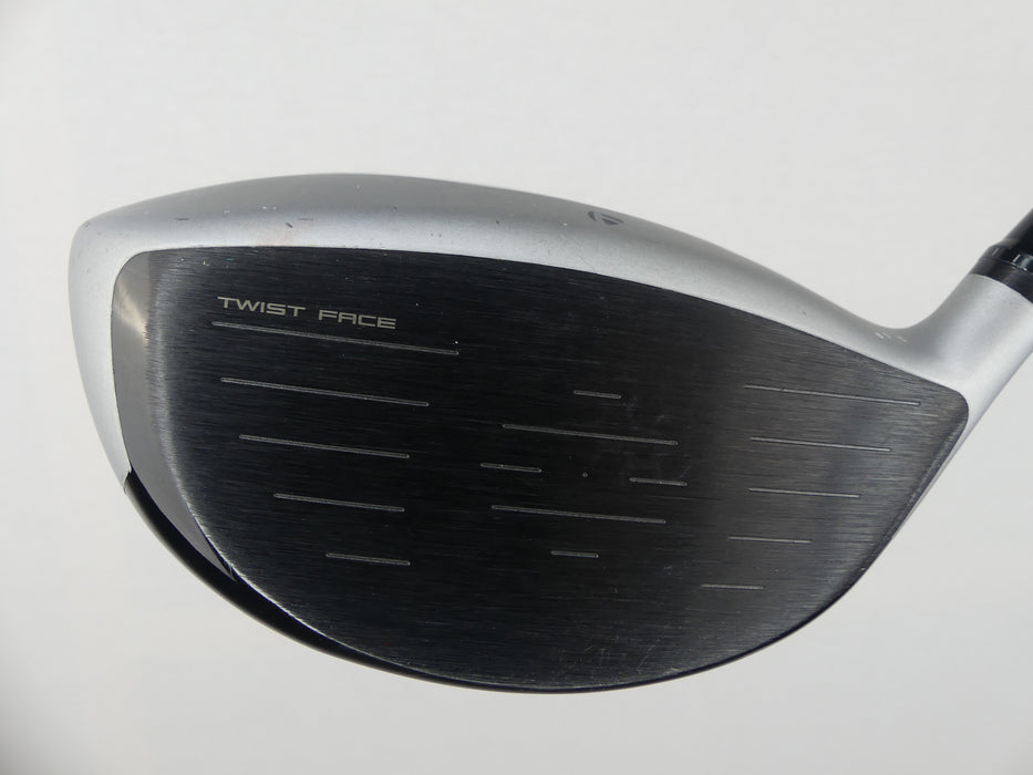 Taylormade M4 '21 Driver 10.5* Stiff Flex