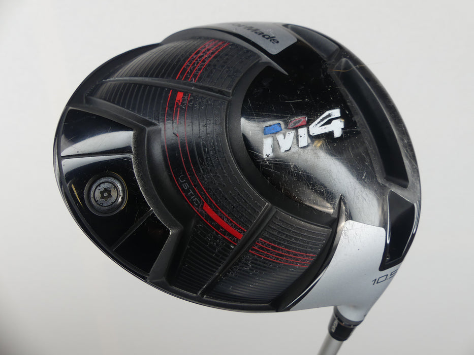 Ladies Taylormade M4 Driver 10.5*