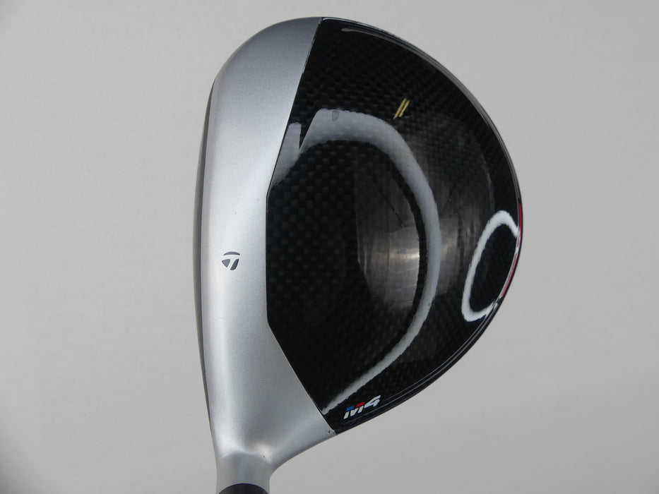 Ladies Taylormade M4 Driver 10.5*