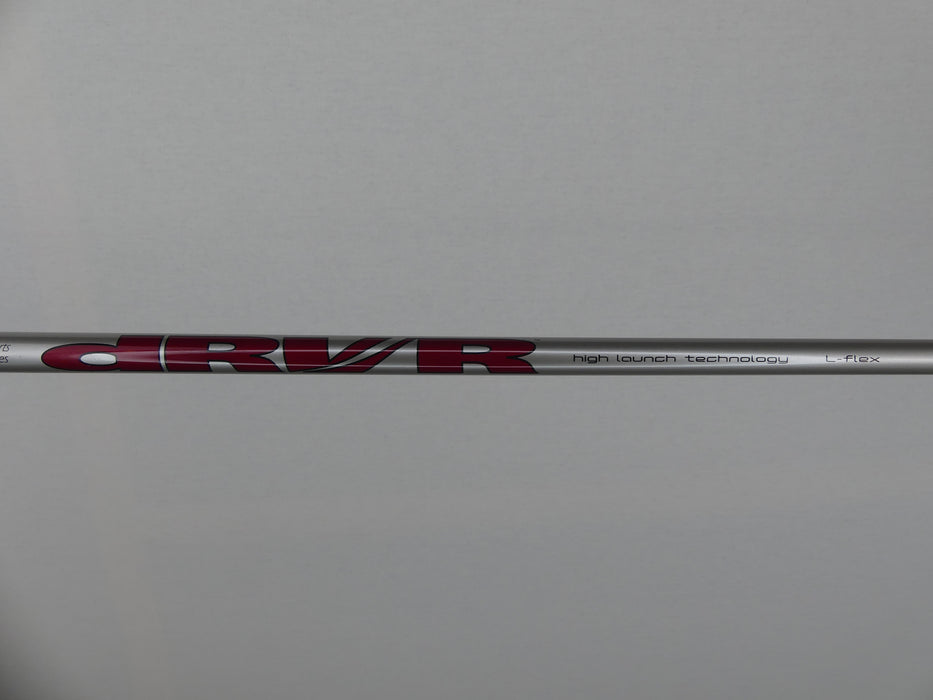 Ladies Taylormade M4 Driver 10.5*