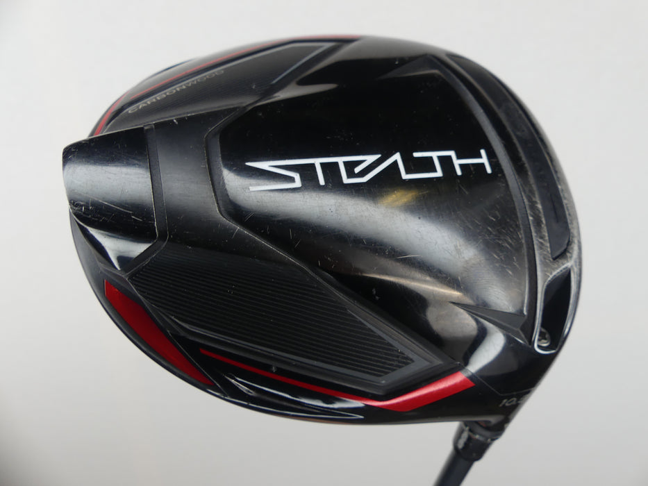 Taylormade Stealth Driver 10.5* Regular Flex