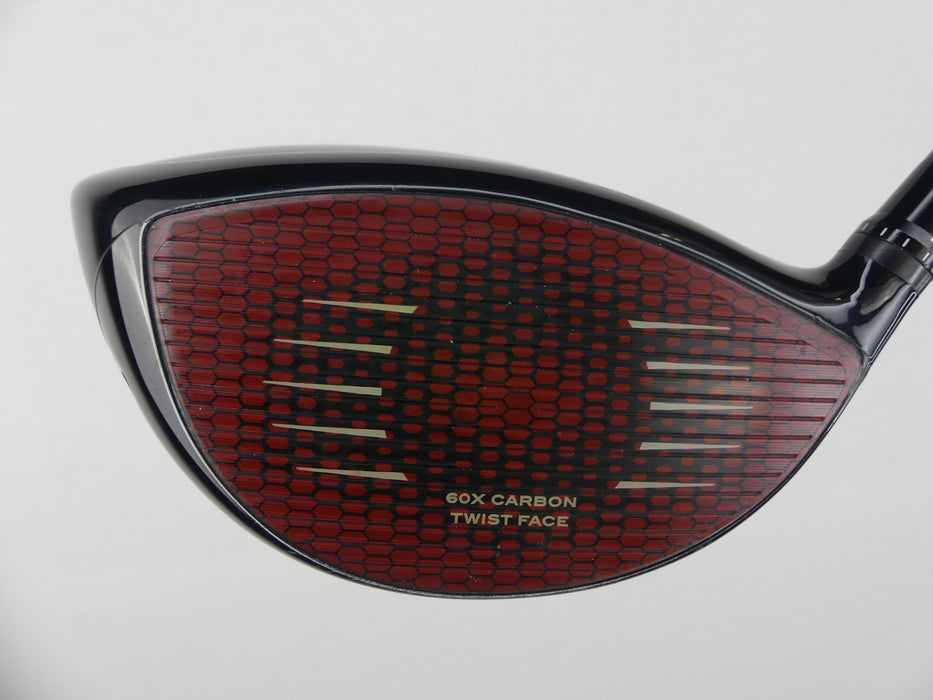 Taylormade Stealth Driver 10.5* Regular Flex