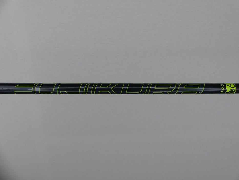 Taylormade Stealth Driver 10.5* Regular Flex